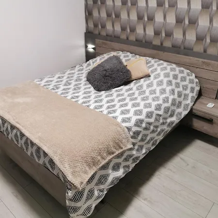 L'aiscal Appart-hotel 6 Personnes דירה קאלה