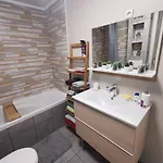 شقة L'aiscal Appart-hotel 6 Personnes