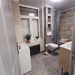 شقة L'aiscal Appart-hotel 6 Personnes كاليه