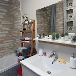 L'aiscal Appart-hotel 6 Personnes شقة