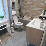L'aiscal Appart-hotel 6 Personnes * كاليه