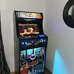 L'aiscal Appart-hotel 6 Personnes شقة