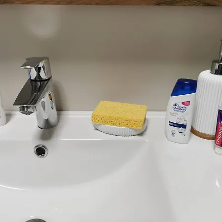 Lägenhet L'aiscal Appart-hotel 6 Personnes