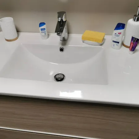 L'aiscal Appart-hotel 6 Personnes