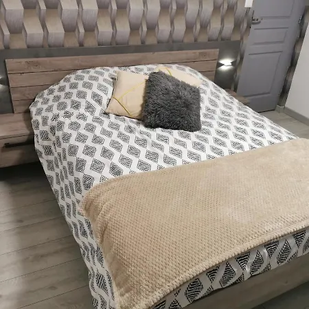 Apartament L'aiscal Appart-hotel 6 Personnes