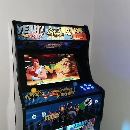 L'aiscal Appart-hotel 6 Personnes * Calais